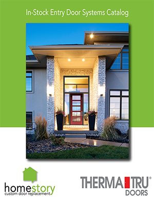 Entry Door Catalog