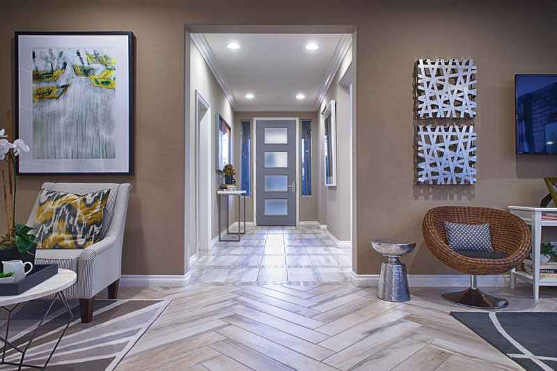 Interior Doors are the best whole home improvement