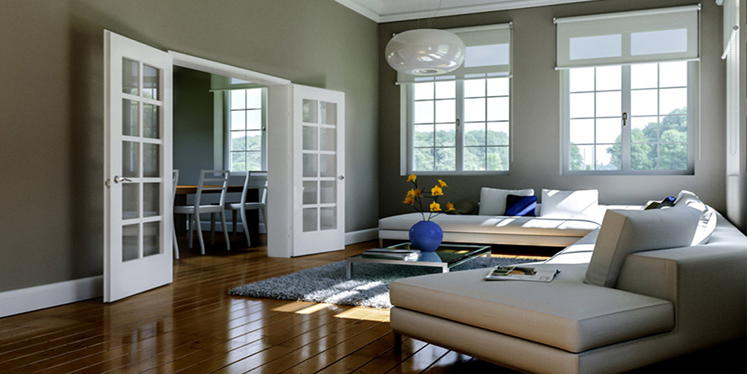 Interior Door Replacement HomeStory Bellevue