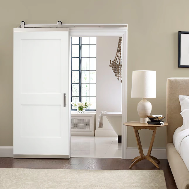 2-Panel Barn Door