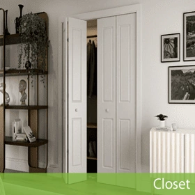 Closet Doors, Mirror Doors and Sliding Glass Doors, 