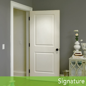 Signature Doors, 
