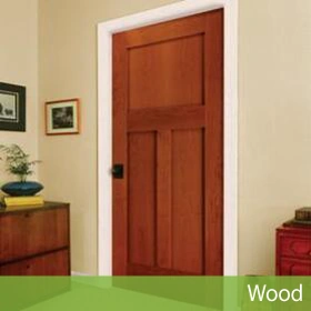 Authentic Wood Doors, 