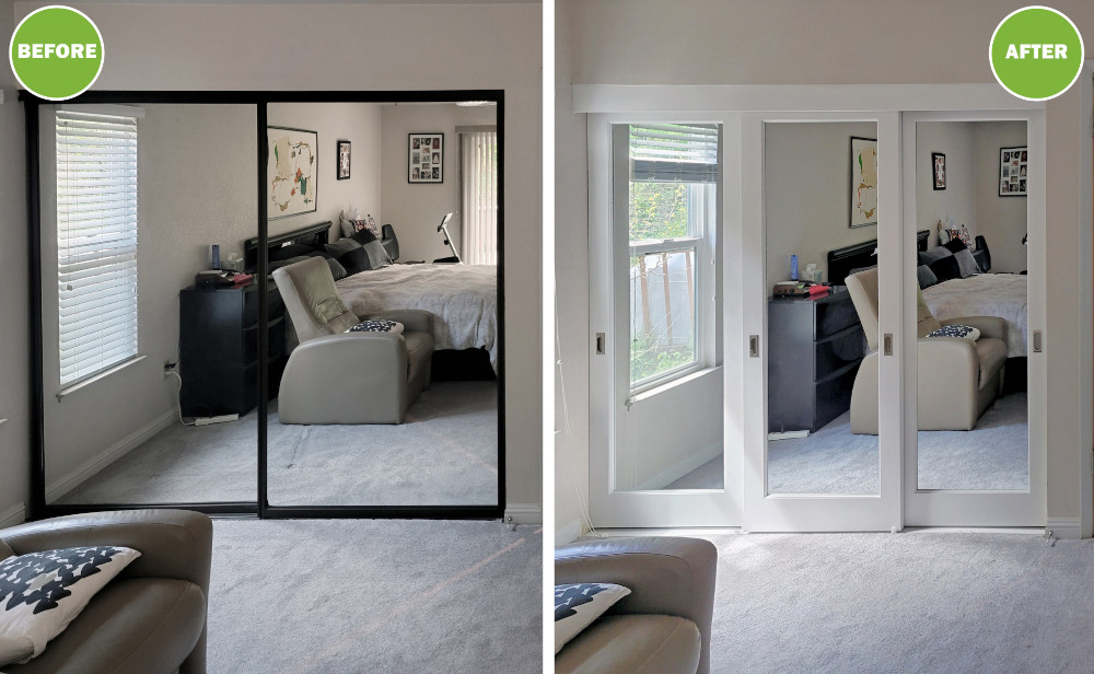 HomeStory Doors of Orange County