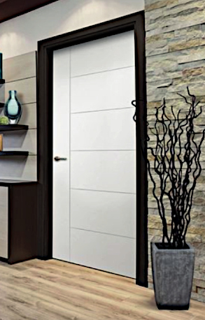 Berkley, Signature Door, HomeStory 