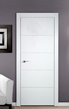 Melrose, Signature Door, HomeStory 