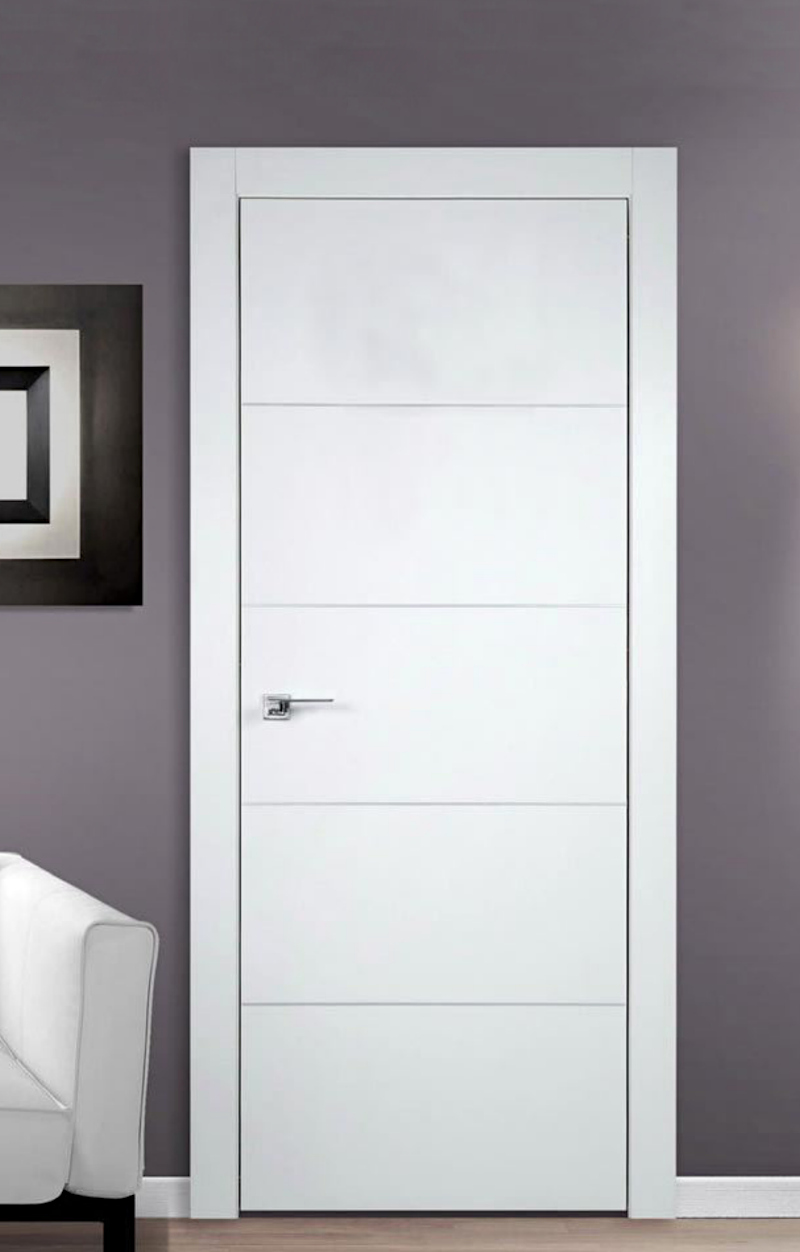 Melrose Door
