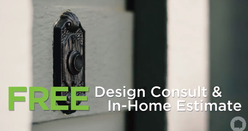 HomeStory Door Installation Technology