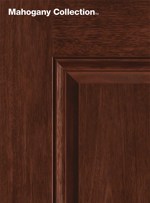 classic-craft mahogany collection