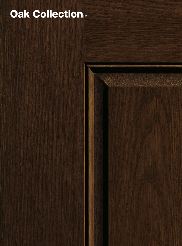 fiber-classic oak collection