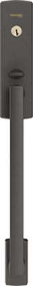 forte exterior oil rubbed bronze