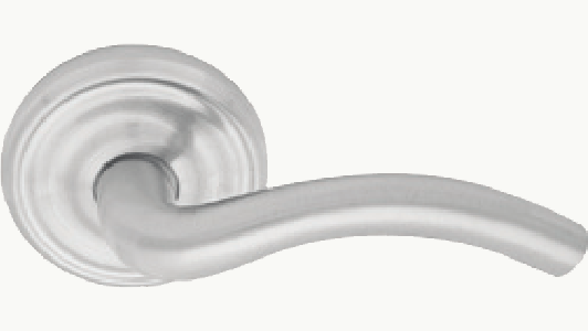 Aireon Interior Knobs & Lever Hardware