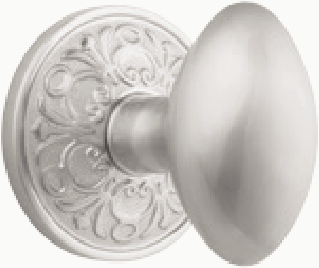 Egg Interior Knobs & Lever Hardware