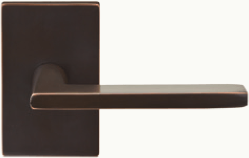 Helios Interior Knobs & Lever Hardware