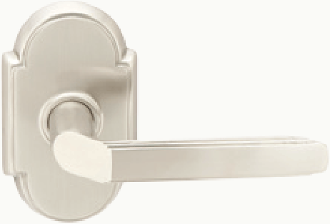 Milano Interior Knobs & Lever Hardware Milano Interior Knobs & Lever Hardware
