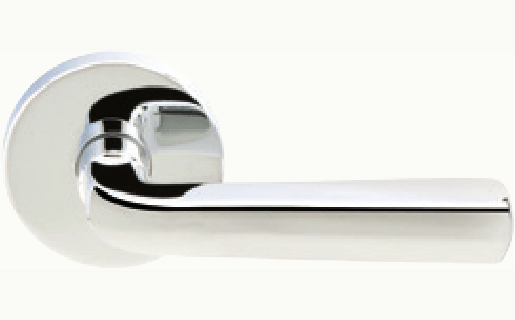 Sion Interior Knobs & Lever Hardware
