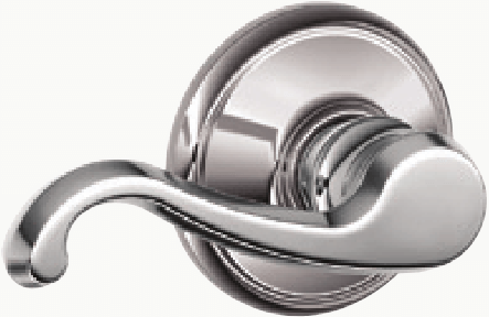 Callington Interior Knobs & Lever Hardware