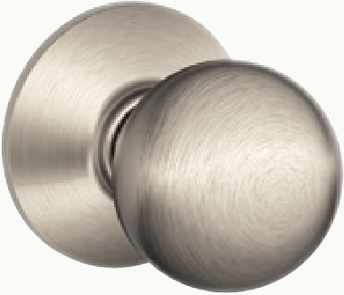 Orbit Interior Knobs & Lever Hardware