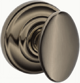 Siena Interior Knobs & Lever Hardware