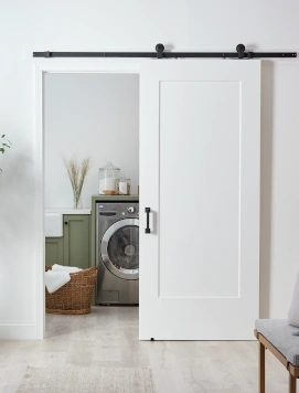 Barn Door, Signature Door, HomeStory  Barn Door, Signature Door, HomeStory