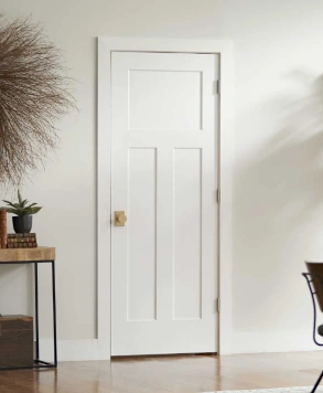 Our Interior Signature Doors at HomeStory HomeStory