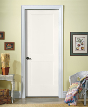 Logan, Signature Door, HomeStory 
