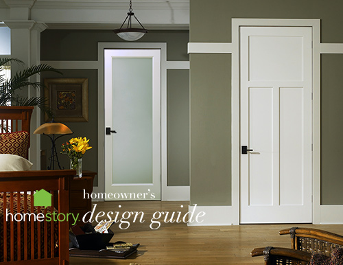 Interior Door Catalog