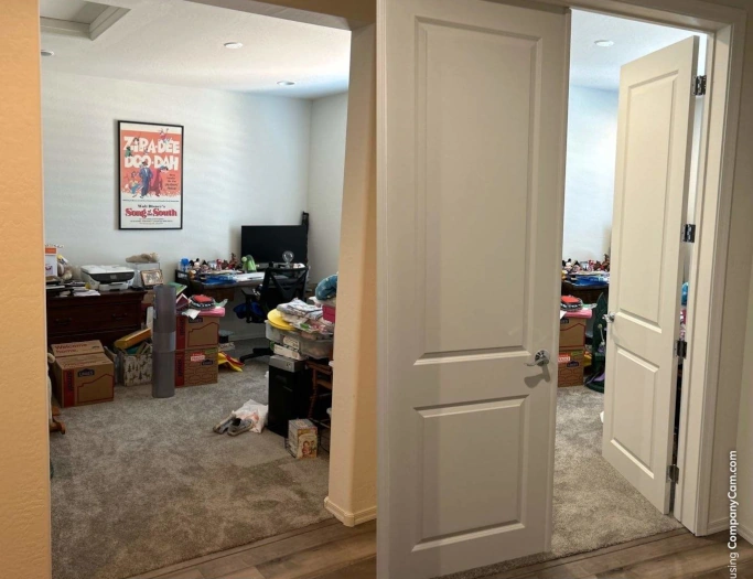 French Doors, 