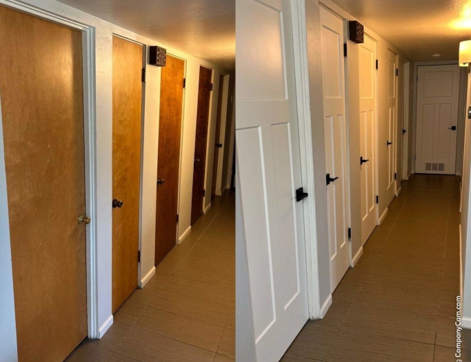 Winslow Doors, 