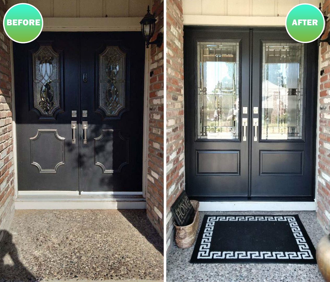 Authentic Wood Doors, 