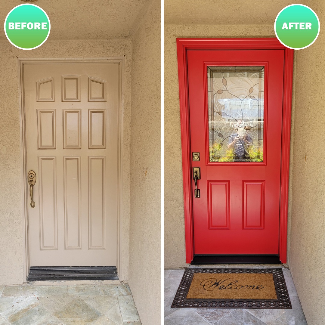 Authentic Wood Doors, 